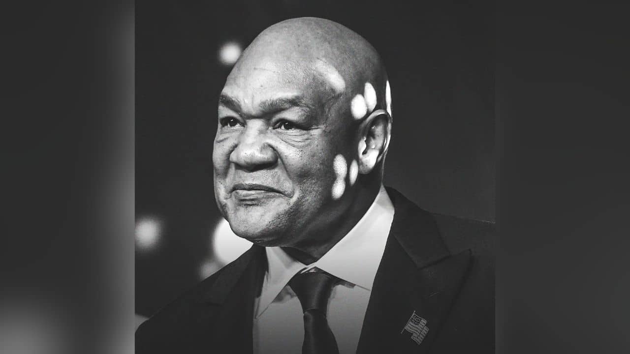 George Foreman: রিং মিস করবে বিগ জর্জকে, প্রয়াত বক্সিং কিংবদন্তি জর্জ ফোরম্যান
