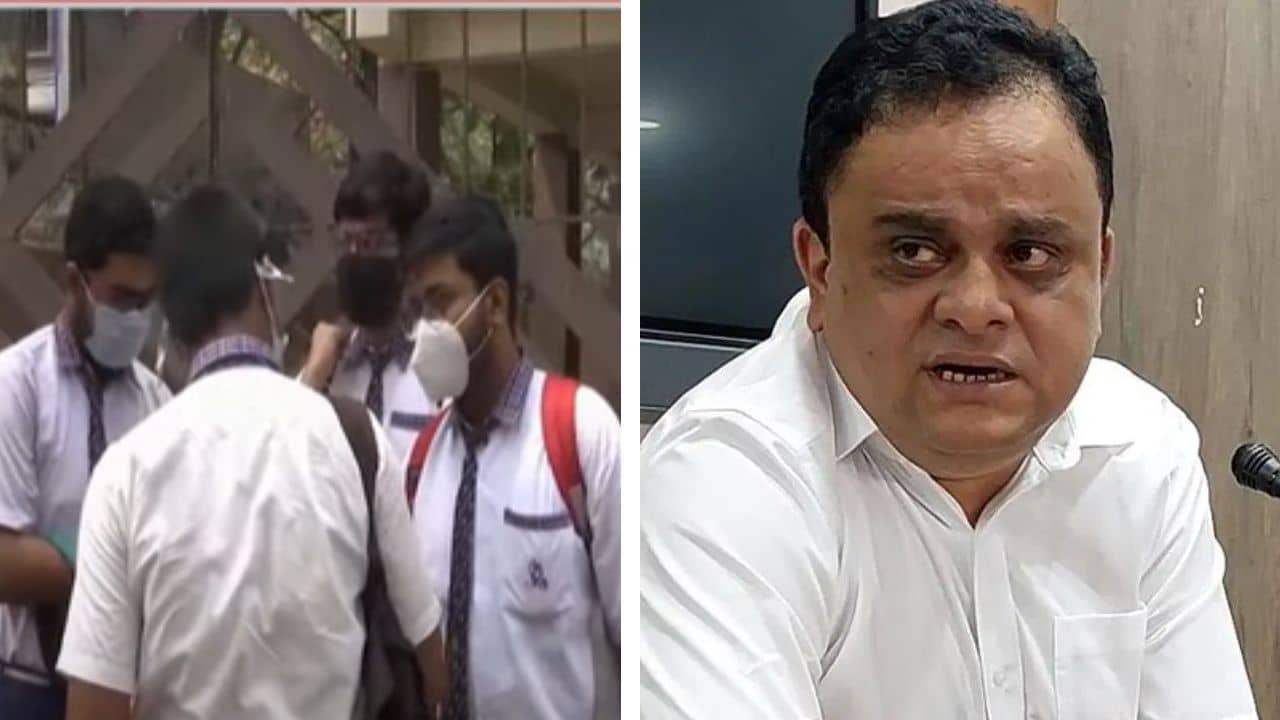 Private School: বেসরকারি স্কুলের ফি নিয়ে এবার বড় পদক্ষেপ রাজ্য সরকারের! বিধানসভায় ঘোষণা শিক্ষামন্ত্রীর