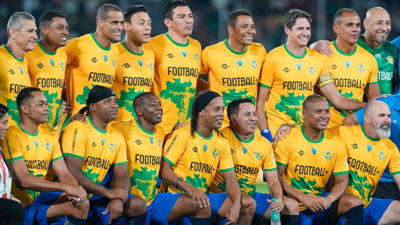 Brazil Football: বিশ্বকাপের আগে আবার নতুন কোচ! ক্ষুব্ধ ব্রাজিলের কিংবদন্তিরা কী বলছেন?