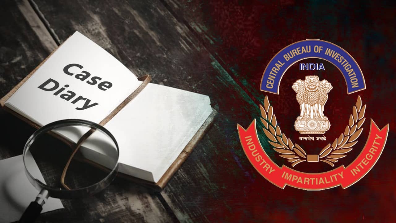 Missing Case Diary Case: উধাও চিত্রগুপ্তের খাতা! CBI তদন্তে নেমে মাথার চুল ছিঁড়ছে...