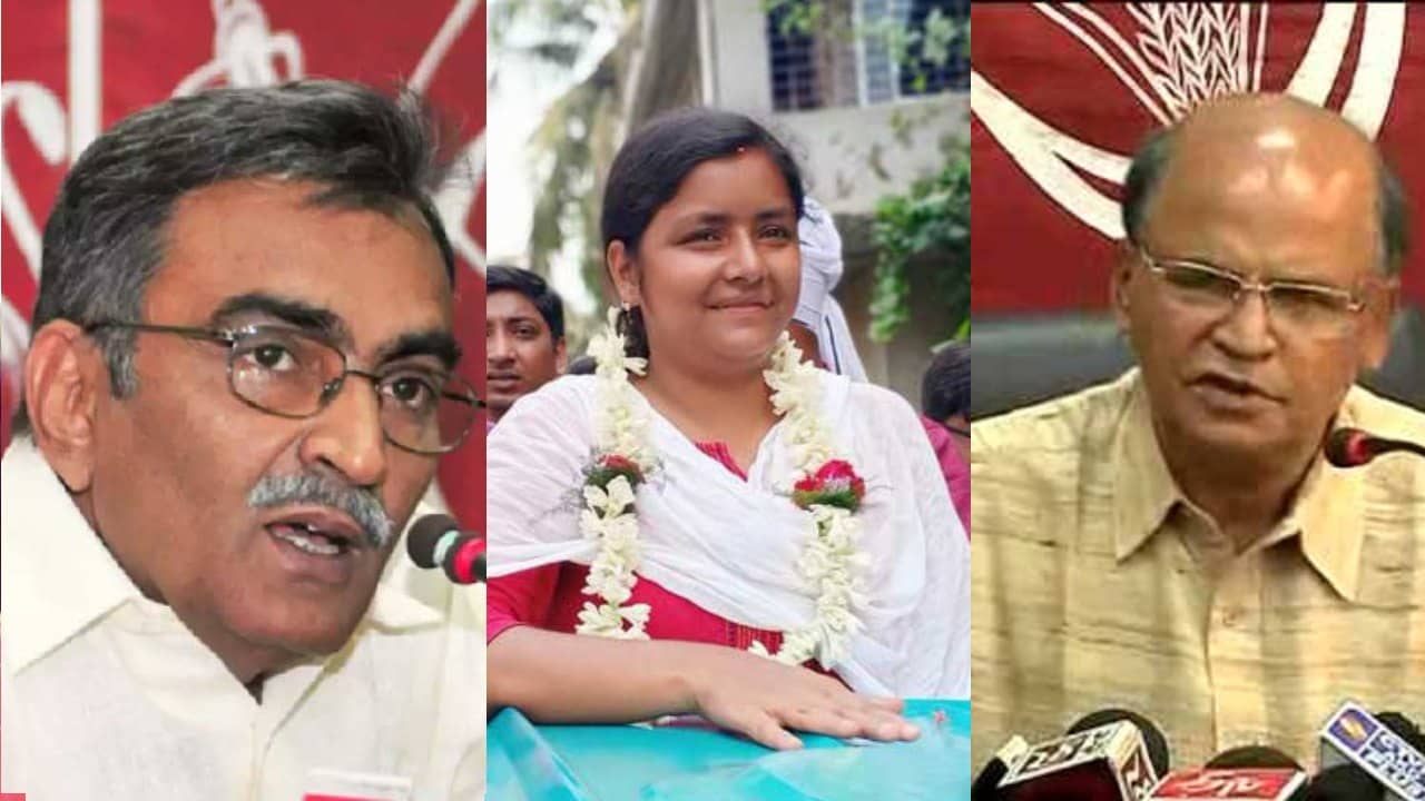 CPIM: শীঘ্রই টাটা বলতে হবে DYFI-কে, কেন্দ্রীয় কমিটি থেকে সূর্যকান্ত-রবীনরা সরলে জায়গা পাবেন মীনাক্ষীরা?