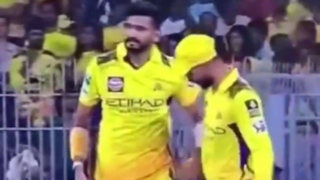 CSK, IPL 2025: বল বিকৃতির অভিযোগে কাঠগড়ায় CSK, শোরগোল ফেলা ভিডিয়ো দেখেছেন?