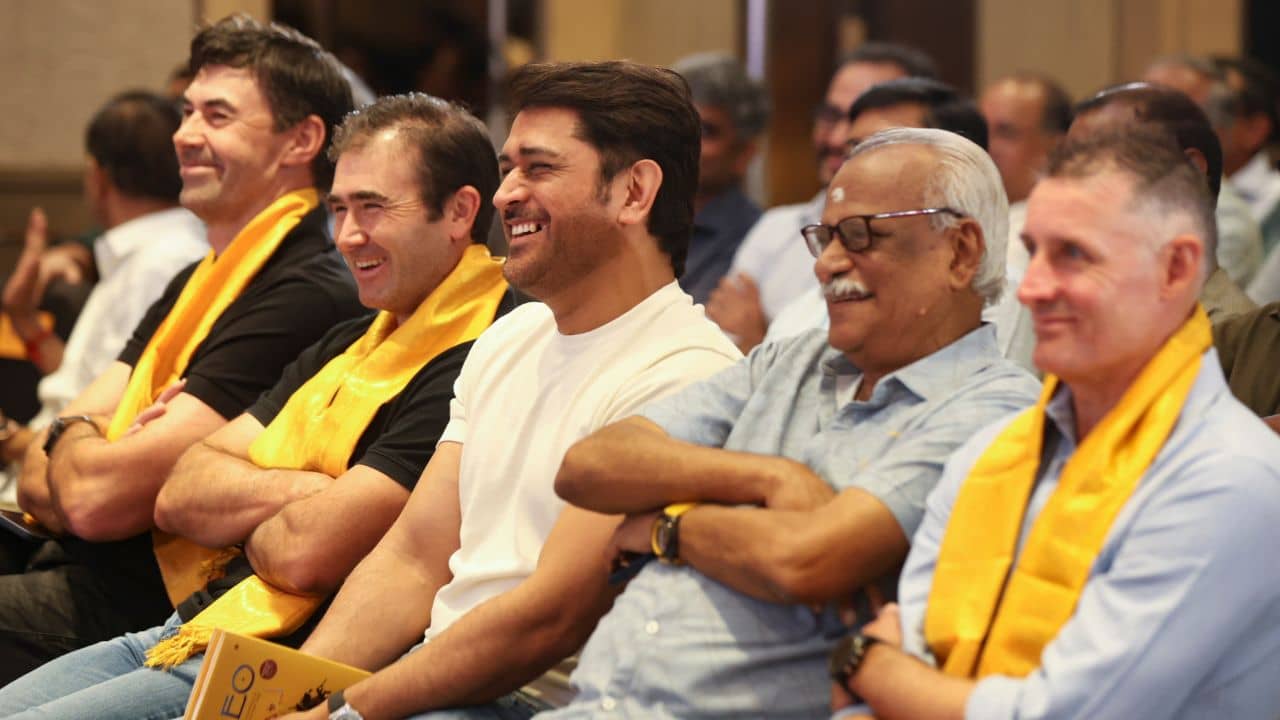 MS Dhoni, CSK: বিরাট ভুল, আইপিএলের সেই ঘটনা তুলে ধরলেন ধোনি