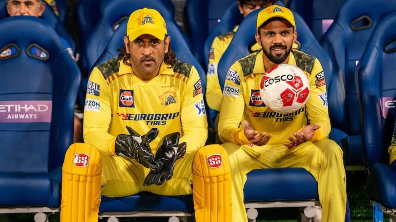 CSK, IPL 2025: প্রথম ম্যাচ থেকেই কন্ট্রোল নিজের হাতে! ধোনির দেখানো দিশা নিয়ে যা বললেন CSK ক্যাপ্টেন...