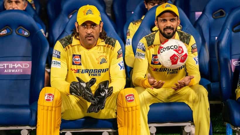 CSK, IPL 2025: প্রথম ম্যাচ থেকেই কন্ট্রোল নিজের হাতে! ধোনির দেখানো দিশা নিয়ে যা বললেন CSK ক্যাপ্টেন...