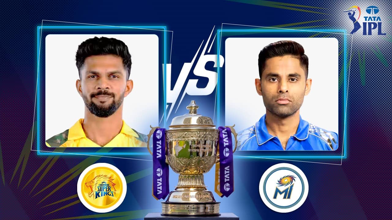 IPL 2025, CSK vs MI Live Streaming: সুপার সানডে-তে IPL এর এল ক্লাসিকো, কখন-কোথায়-কীভাবে দেখবেন CSK vs MI ম্যাচ?