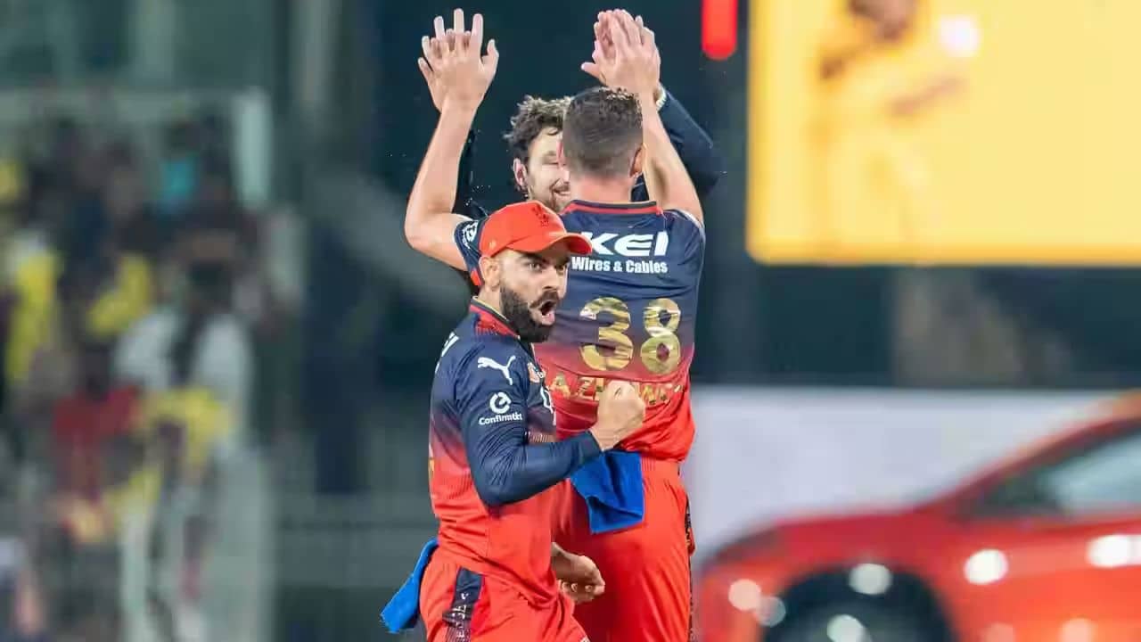 CSK vs RCB IPL Match Result: মাহির ব্যাটিংই প্রাপ্তি! চেন্নাই দুর্গে ইতিহাস আরসিবির