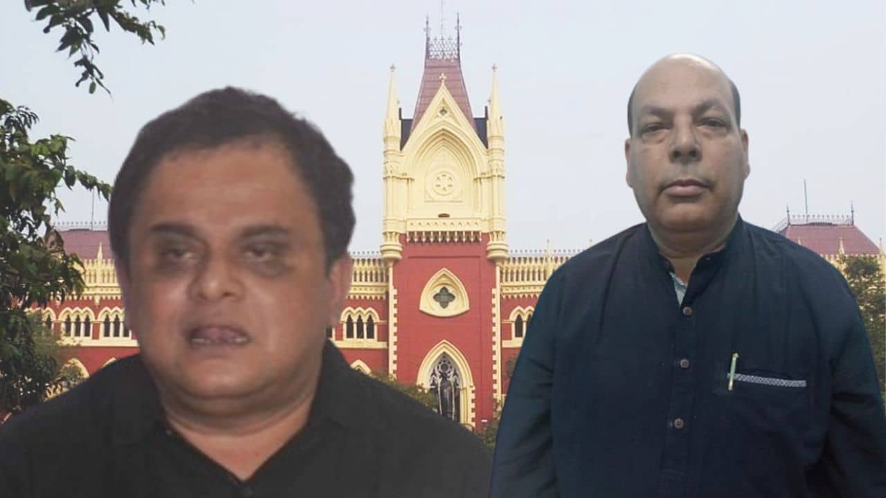 Bratya Basu: হাইকোর্টের নির্দেশেই হল কাজ? ব্রাত্য-ওমপ্রকাশদের বিরুদ্ধে মারধর-শ্লীলতাহানির ধারায় FIR পুলিশের