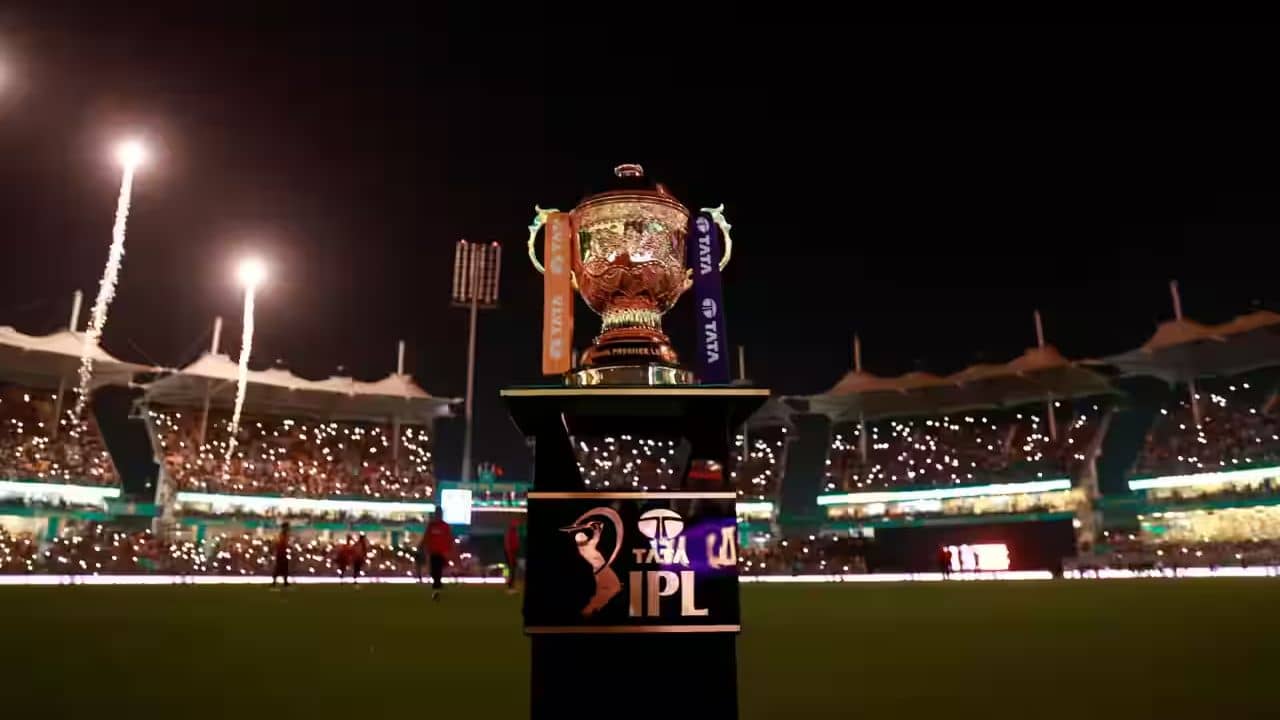 IPL 2025: আইপিএলের জন্য ভারতীয় ক্রিকেট বোর্ডকে বড় নির্দেশ সরকারের