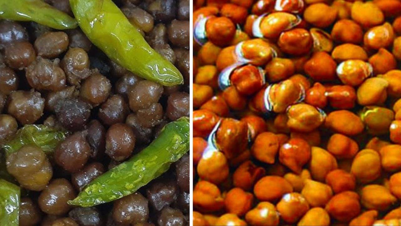 সেদ্ধ, কাঁচা নাকি রান্না করা, কোন ছোলার পুষ্টিগুণ সবচেয়ে বেশি জানেন?