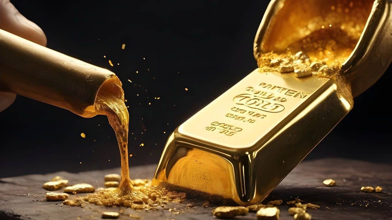 Gold Seized: সর্ষের মধ্যেই ভূত, বিমানবন্দরে কর্মীদের অন্তর্বাস খুলতেই ঝরে ঝরে পড়ল সোনা