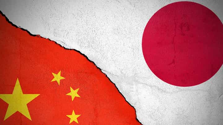 China-Japan Stock Market: ভারতের পাশাপাশি আর আশার আলো পড়শি দেশের শেয়ার সূচকেও! China-Japan Stock Market: ভারতের পাশাপাশি আর আশার আলো পড়শি দেশের শেয়ার সূচকেও!
