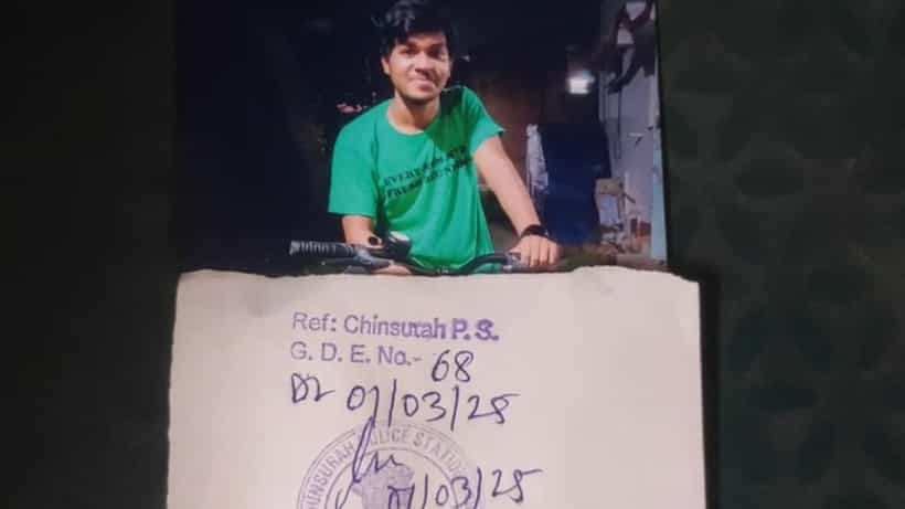 Hooghly: পরীক্ষার ৪৮ ঘণ্টা আগে বাড়ি থেকে পালিয়েছিল, ফিরে এসে আত্মহত্য়ার চেষ্টা মেধাবী ছাত্রের