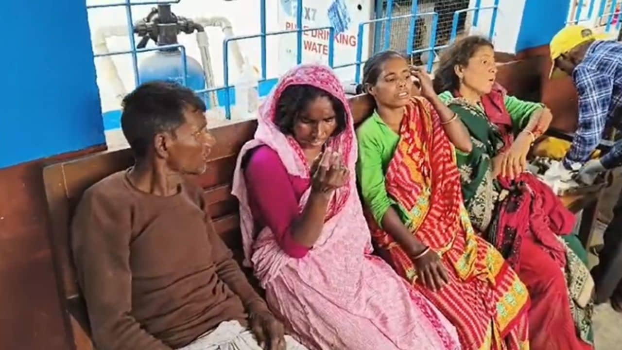 Chopra: ৮ বিঘা শরিকি জমির দখলকে কেন্দ্র করে ধুন্ধুমার, গুরুতর জখম শিশু-সহ ১০