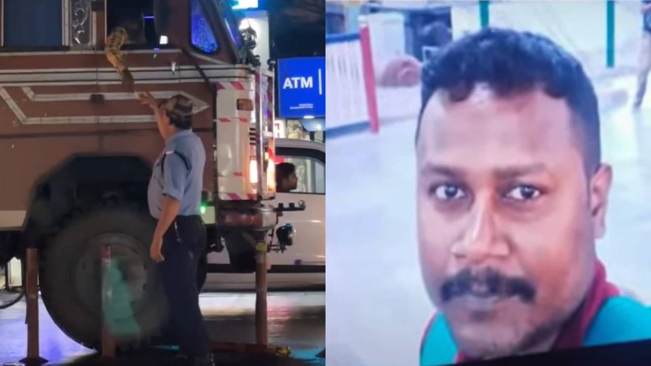 Civic Volunteer: ফের সিভিক দৌরাত্ম্য! কেউ বারাসতে তুলছেন টাকা, কেউ দিচ্ছেন মহিলাদের গায়ে হাত, পানিহাটিতে গ্রেফতার ১