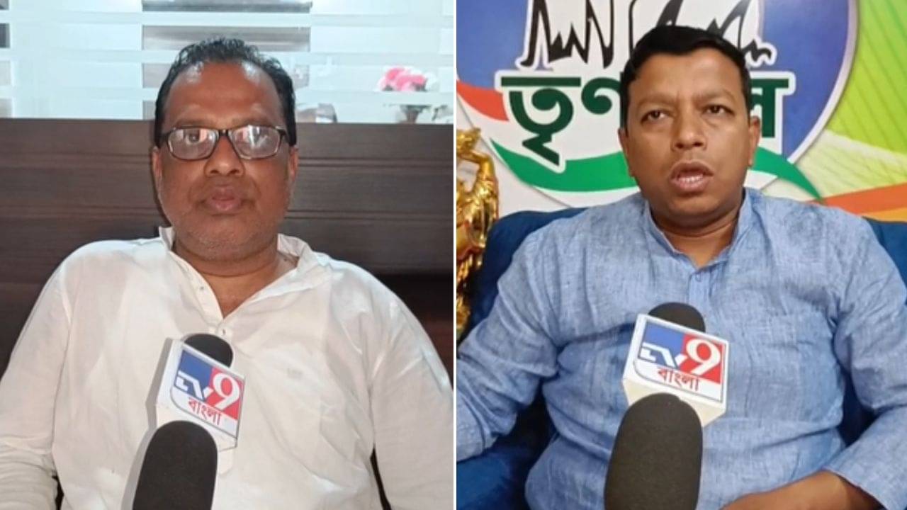 Contai: অখিল বনাম পীযুষ! সমবায়ের পর কাঁথির কার্ড ব্যাঙ্কেও লড়াই প্রকাশ্যে