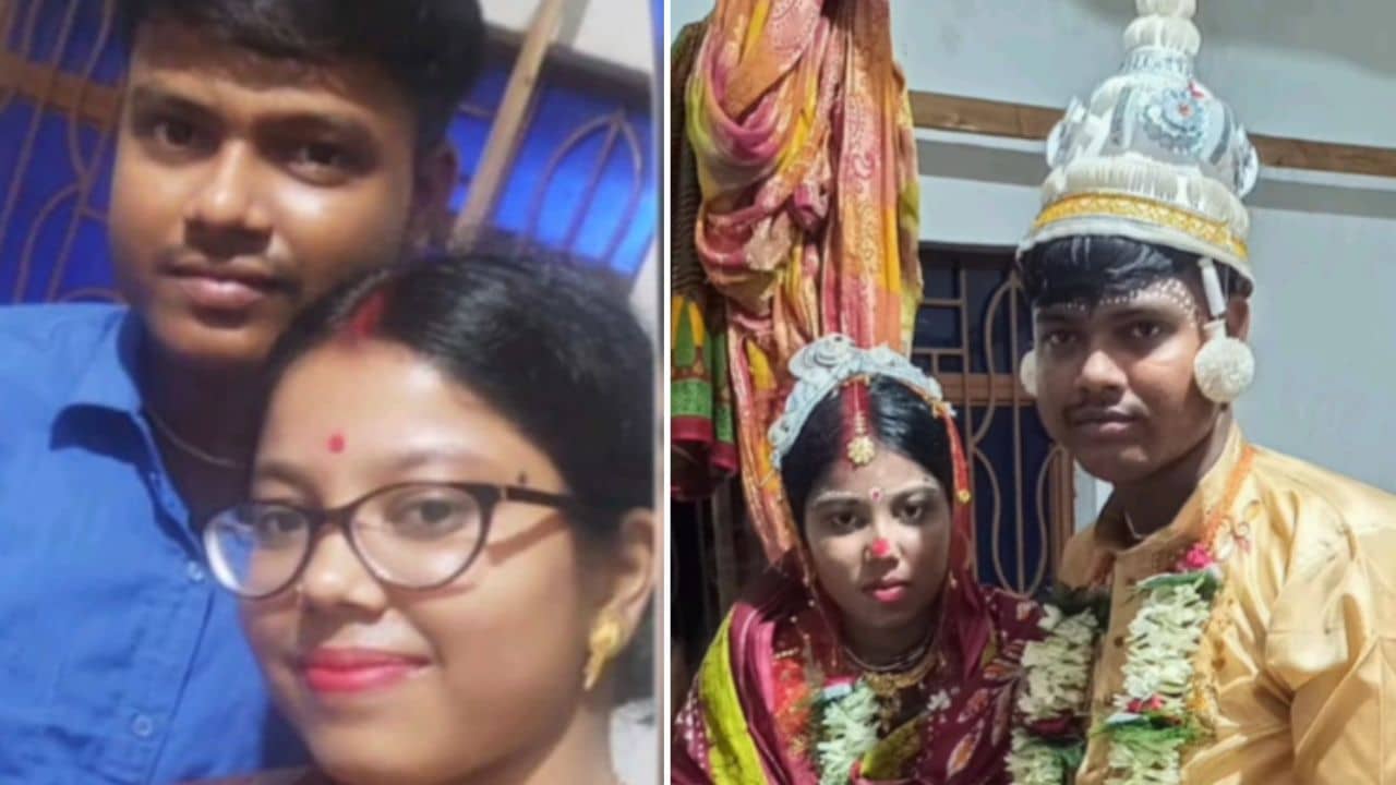 EMID: বাড়ির অমতে বিয়ে করেছিল, ৬ মাসের মধ্যেই উদ্ধার তরুণীর ঝুলন্ত দেহ