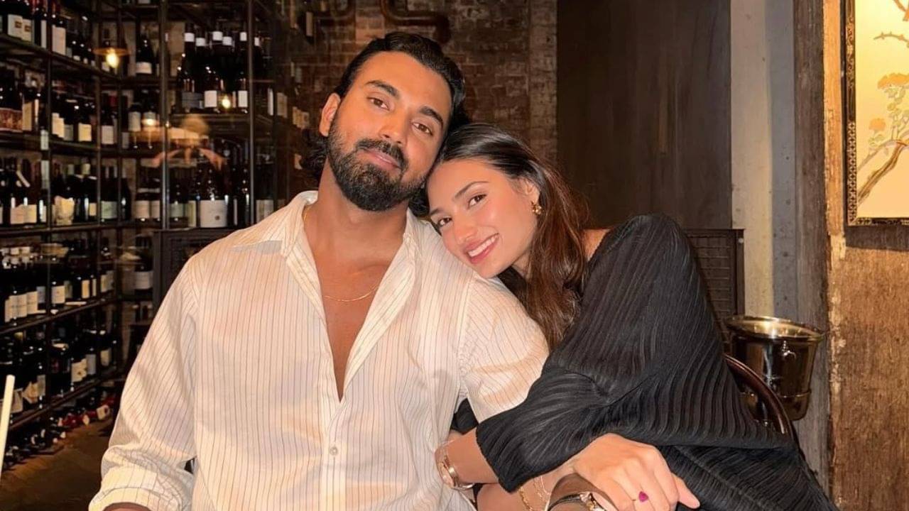 KL Rahul: আমাদের পরিবার বড় হয়েছে... রাহুলের জন্য DC-র ড্রেসিংরুমে এলাহি সেলিব্রেশন