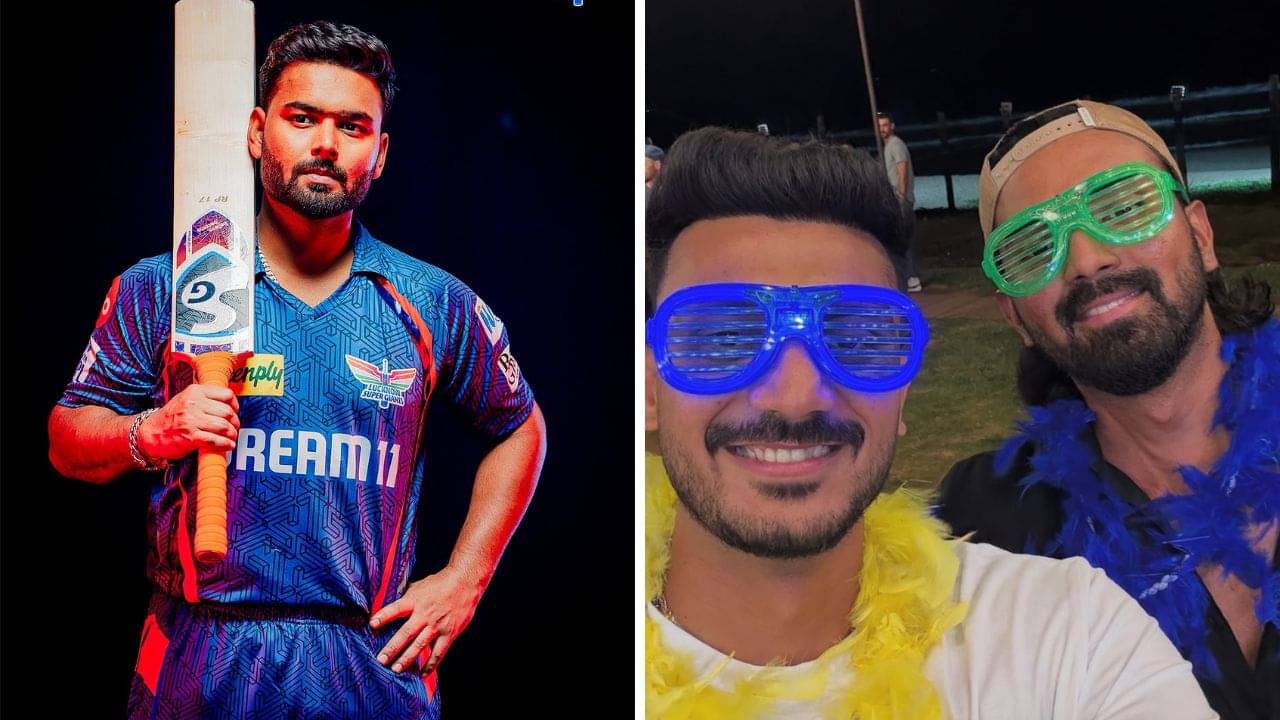 DC vs LSG Playing XI IPL 2025: পুরনো মুখ, নতুন দল! দিল্লি-লখনউ ম্যাচে কী হতে পারে একাদশ?