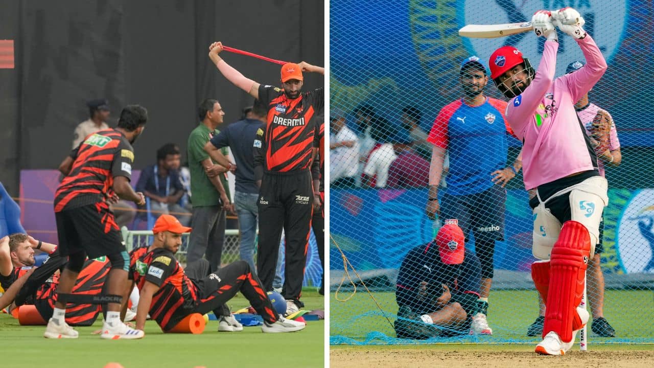DC vs SRH Playing XI IPL 2025: নতুন দলে অভিষেক রাহুলের, হেড বনাম স্টার্ক; কী হবে কম্বিনেশন?