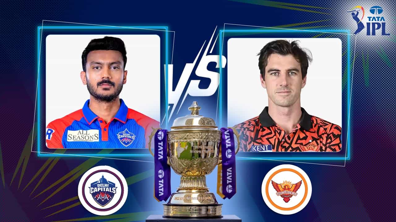 IPL 2025, DC vs SRH, Live Streaming: অক্ষরের দিল্লিকে হারিয়ে অরেঞ্জ আর্মির জয়ে ফেরার চ্যালেঞ্জ, কখন-কোথায়-কীভাবে দেখবেন DC vs SRH ম্যাচ? IPL 2025, DC vs SRH, Live Streaming: অক্ষরের দিল্লিকে হারিয়ে অরেঞ্জ আর্মির জয়ে ফেরার চ্যালেঞ্জ, কখন-কোথায়-কীভাবে দেখবেন DC vs SRH ম্যাচ?