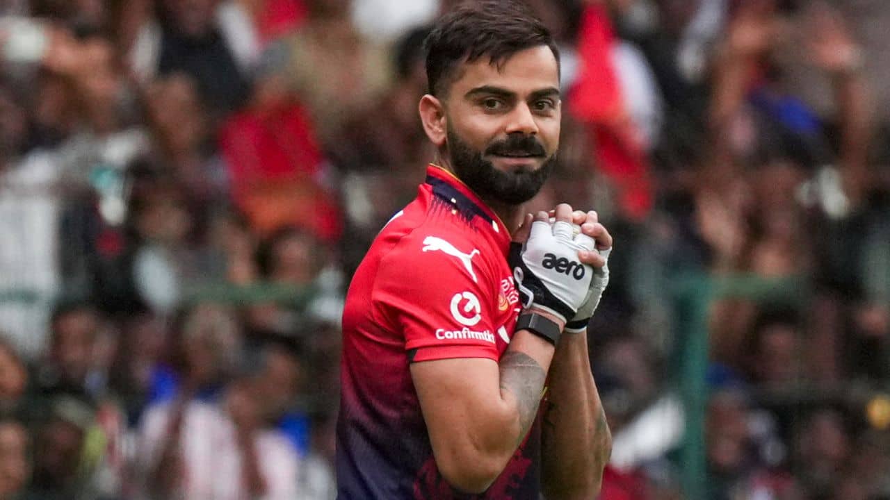 IPL 2025, Virat Kohli: সামলে নেবে, বিরাট কোহলির সতীর্থই বাজি ডিভিলিয়ার্সের