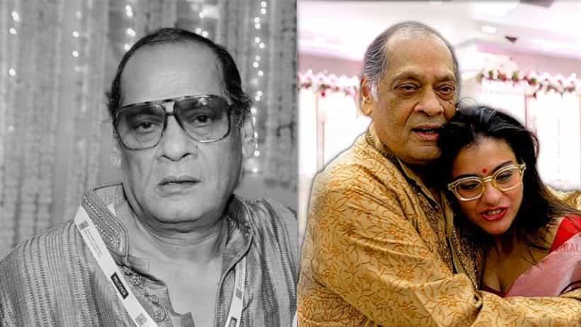 হোলির দিনই বলিউডে দুঃসংবাদ, প্রয়াত কাজলের কাকা অভিনেতা দেব মুখোপাধ্যায়