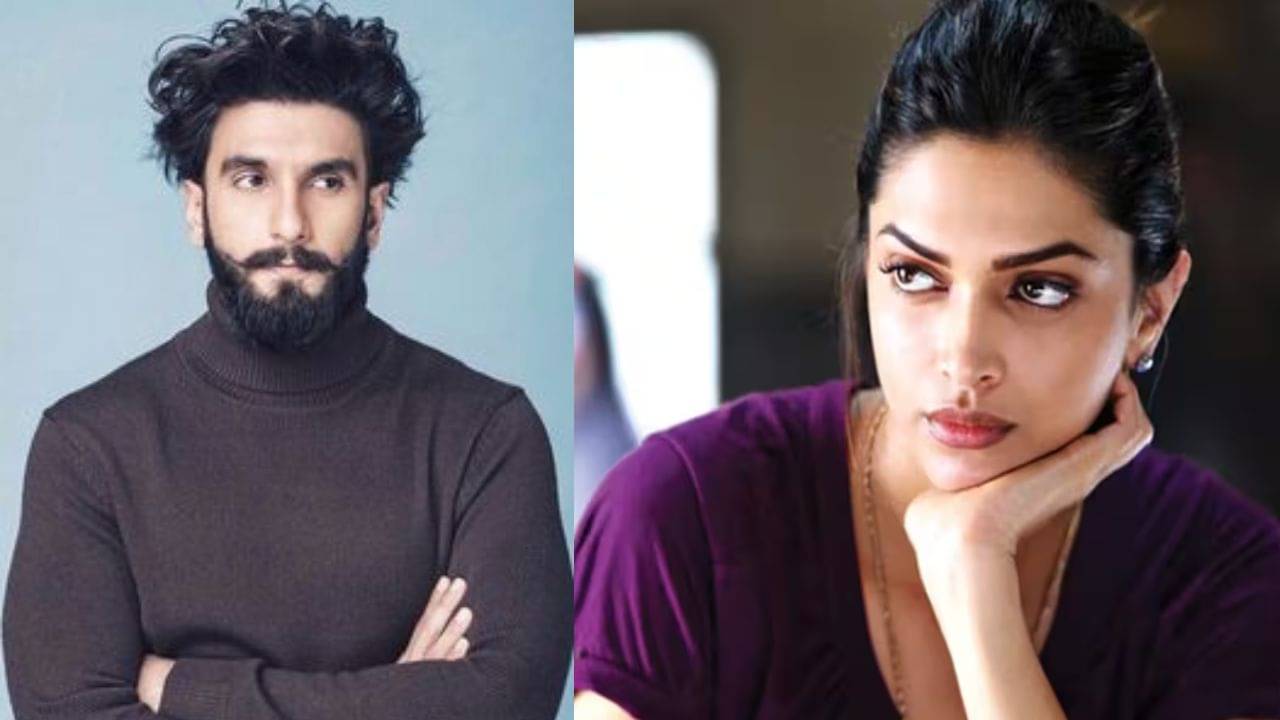 রণবীরের ঘর ছেড়ে বিদেশে পাড়ি দিলেন দীপিকা! দীপবীরের সংসারে সব ঠিক আছে?