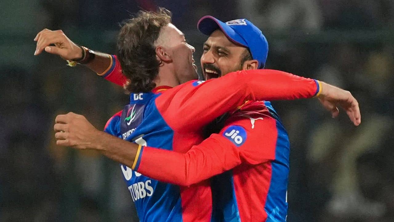 IPL 2025 DC: আশঙ্কাই সত্যি হল, বোর্ডের নির্বাসনের কোপে পড়লেন দিল্লি ক্যাপিটালসের বিদেশি তারকা!