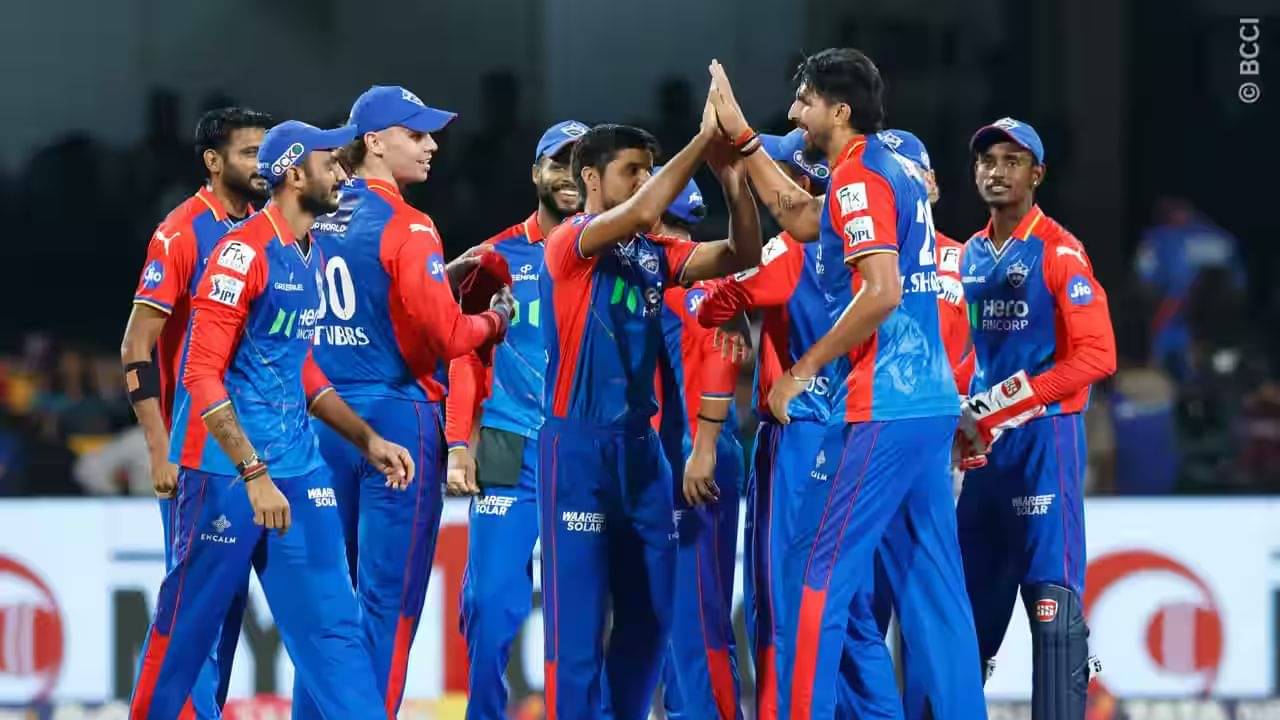 DC, IPL 2025: তদন্ত শেষ, IPL শুরুর ৮ দিন আগে ক্যাপ্টেন ঘোষণা করে দিল দিল্লি ক্যাপিটালস