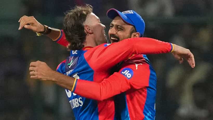 IPL 2025, Axar Patel: অক্ষর প্যাটেলের হাইপ্রোফাইল ডেপুটি! ভাইস ক্যাপ্টেন ঘোষণা করল DC