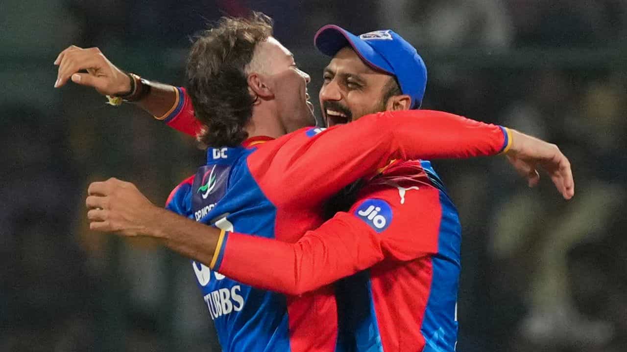 IPL 2025, Axar Patel: অক্ষর প্যাটেলের হাইপ্রোফাইল ডেপুটি! ভাইস ক্যাপ্টেন ঘোষণা করল DC IPL 2025, Axar Patel: অক্ষর প্যাটেলের হাইপ্রোফাইল ডেপুটি! ভাইস ক্যাপ্টেন ঘোষণা করল DC