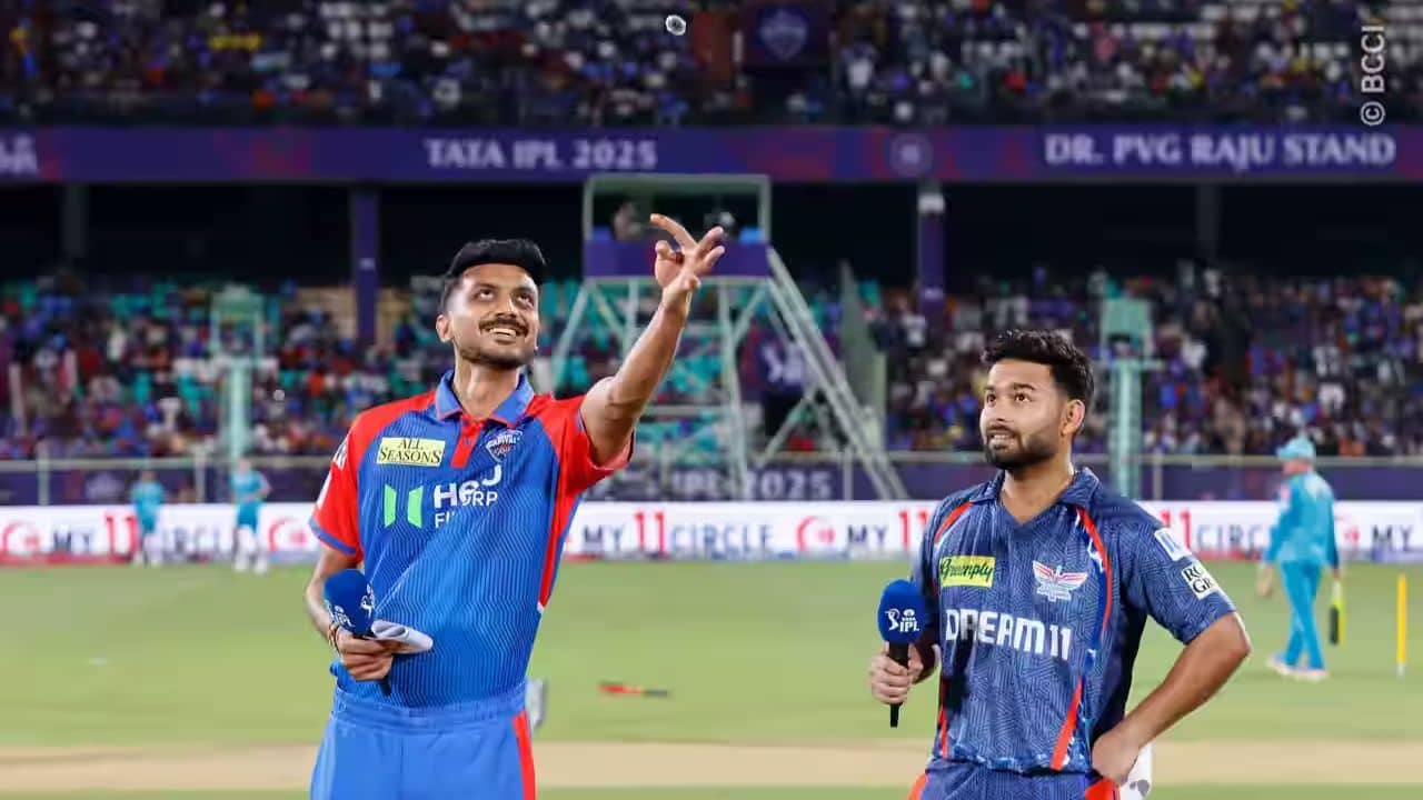 DC vs LSG Confirmed Playing XI, IPL 2025: রাহুলকে ছাড়াই নামছে দিল্লি, জেনে নিন দু-দলের কম্বিনেশন