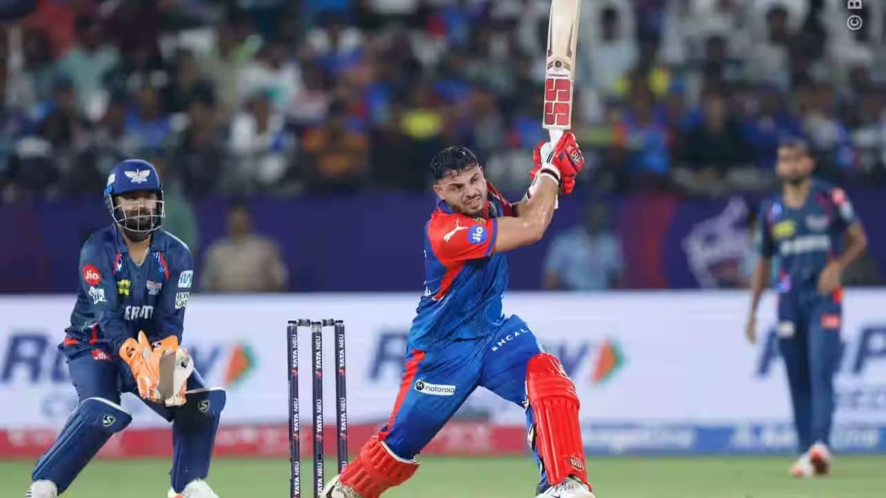 DC vs LSG IPL Match Result: বাঘ হয়ে উঠলেন আশুতোষ শর্মা, ঋষভের ভুলে হার লখনউয়ের!