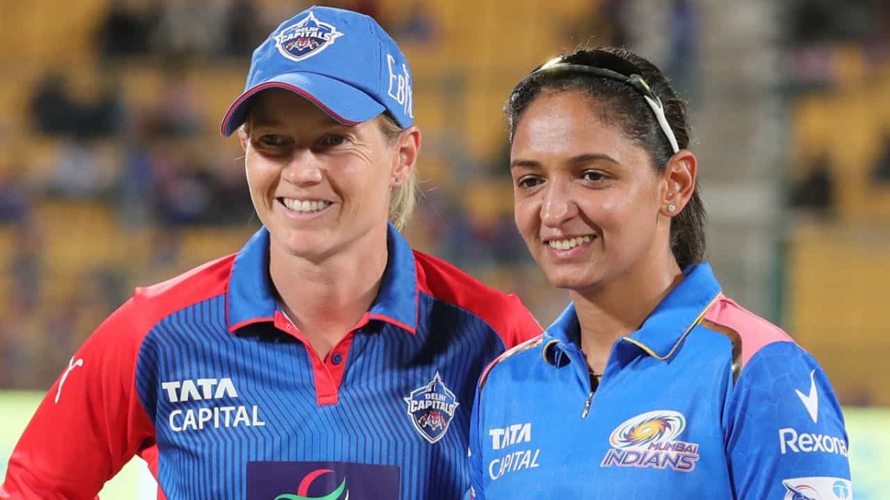 WPL 2025, DC vs MI: তৃতীয় ফাইনাল, প্রথম ট্রফির খোঁজে দিল্লি ক্যাপিটালস WPL 2025, DC vs MI: তৃতীয় ফাইনাল, প্রথম ট্রফির খোঁজে দিল্লি ক্যাপিটালস