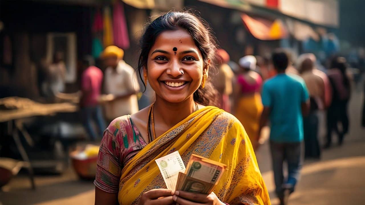 Monthly aid for women: মহিলাদের অ্যাকাউন্টে ঢুকবে ২৫০০ টাকা, নারী দিবসেই বড় উপহার