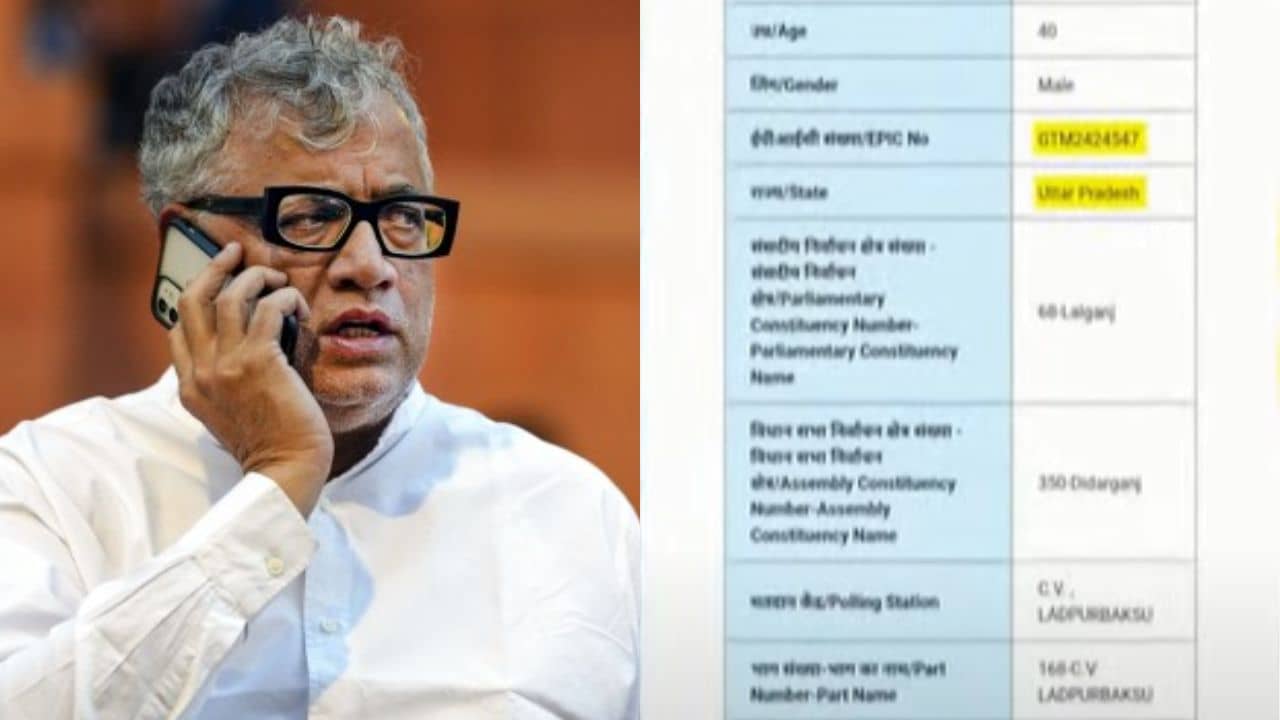 TMC: এপিক সংঘাতের আঁচ এবার জাতীয় স্তরে, দিল্লিতে বৈঠকে ডেরেক-সাগরিকারা