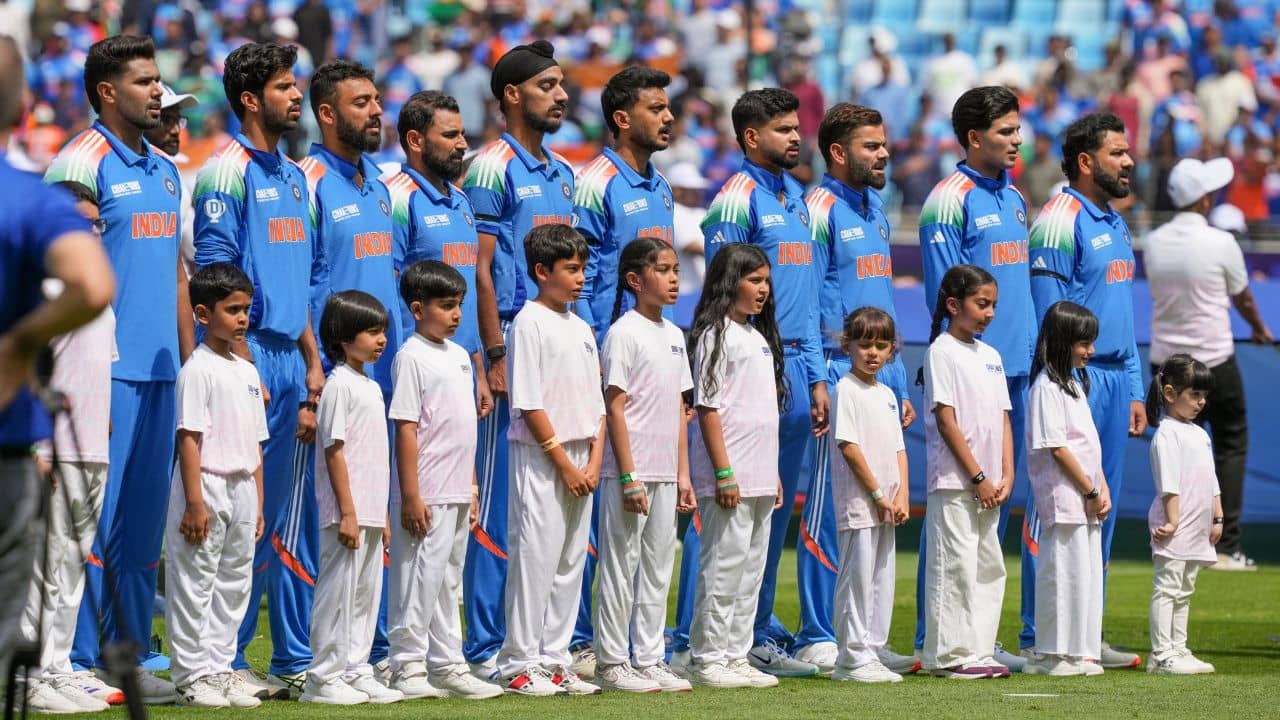 ICC Champions Trophy 2025: চ্যাম্পিয়ন্স ট্রফির ফাইনালেই কি অস্তাচলে ভারতের তিন তারকা?