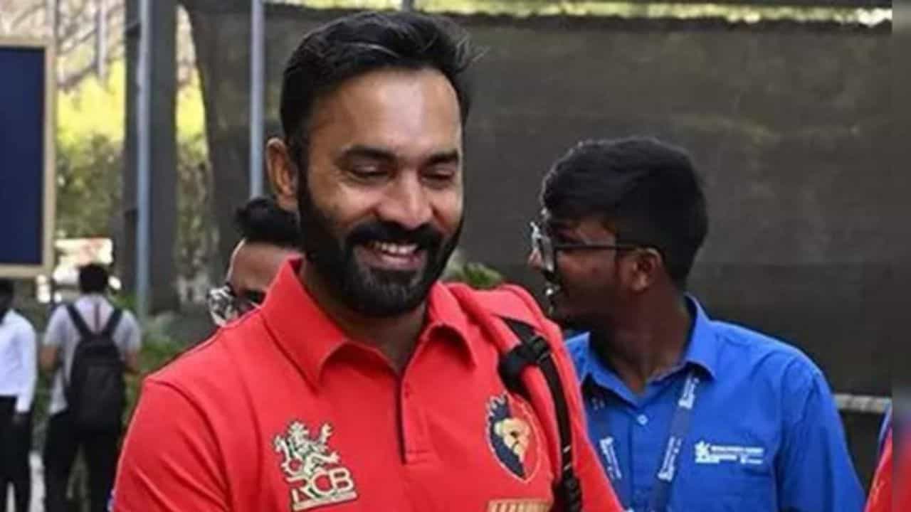 Dinesh Karthik on IPL: একসঙ্গে তিন ফরম্যাট! আইপিএলের অবদান নিয়ে বিশ্বাস DK-এর Dinesh Karthik on IPL: একসঙ্গে তিন ফরম্যাট! আইপিএলের অবদান নিয়ে বিশ্বাস DK-এর