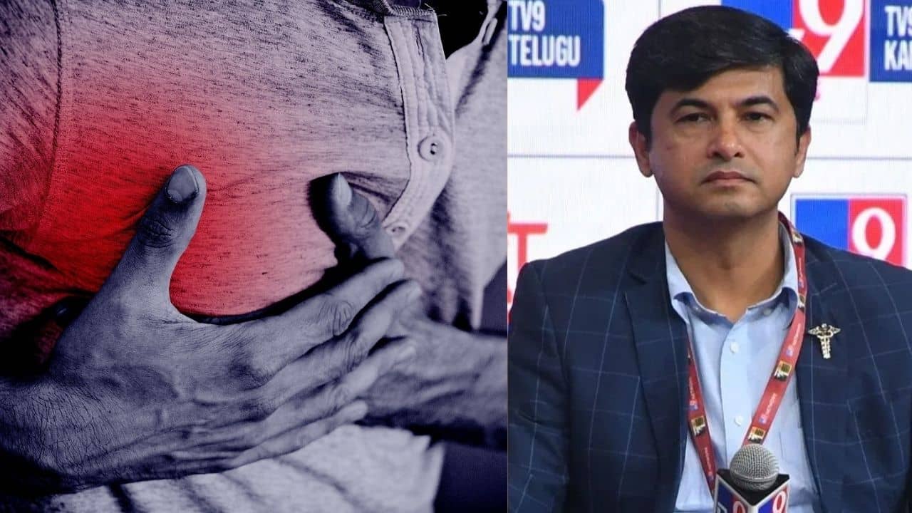 Heart Attack Risk in Young Age: অল্পবয়সীদের মধ্যে কেন বাড়ছে হার্ট অ্যাটাকের ঝুঁকি? এই একটা ভুলই নিঃশব্দে ডেকে আনছে বিপদ