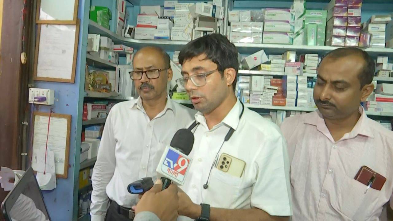 Drug: এখনই তদন্ত বন্ধ করতে হবে..., ড্রাগ কন্ট্রোলের আধিকারিকের কাছে এল হুমকি ফোন
