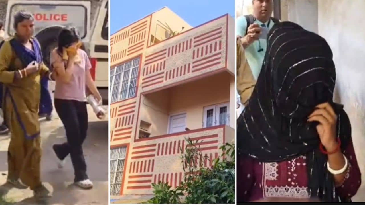 Durgapur: তরুণী পরিচারিকার সহযোগিতায় আরও এক তরুণী! কোন কাজে? ঘরে ঢুকেই ভিড়মি খেলেন গৃহকর্ত্রী