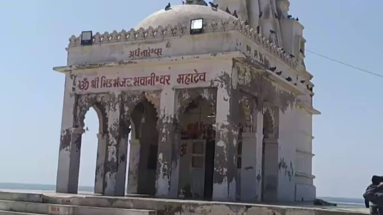 মেয়ের স্বপ্নে এসেছিল বাবা, ৫০০ কিমি পথ উজিয়ে দ্বারকার মন্দির থেকে শিবলিঙ্গ চুরি করল গোটা পরিবার! তারপর যা হল...