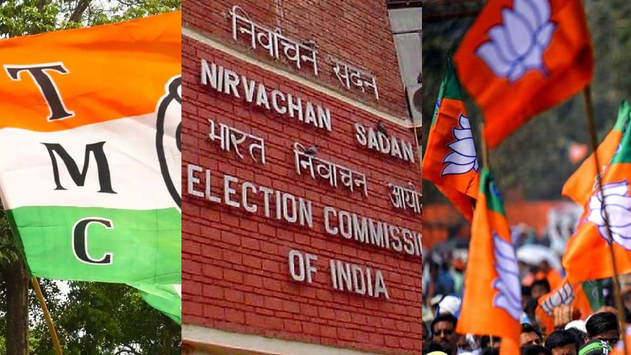 Fake Voter: ভুয়ো ভোটারে চওড়া হচ্ছে চিন্তার ভাঁজ, মঙ্গলের বিকালেই যুযুধান দুপক্ষই একযোগে যাচ্ছে কমিশনে