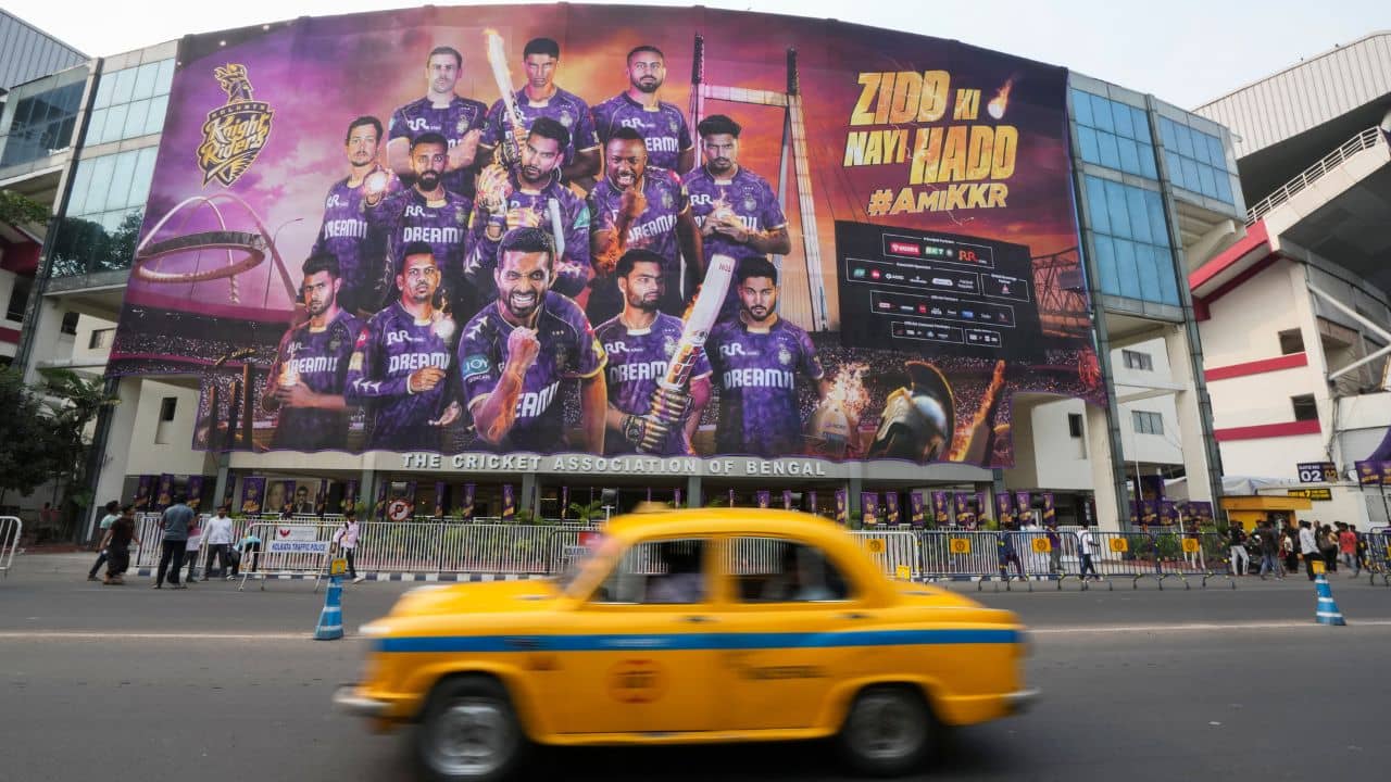 KKR vs LSG: আশার আলো, কেকেআর বনাম লখনউ ম্যাচ ইডেনে! এল নতুন আপডেট...