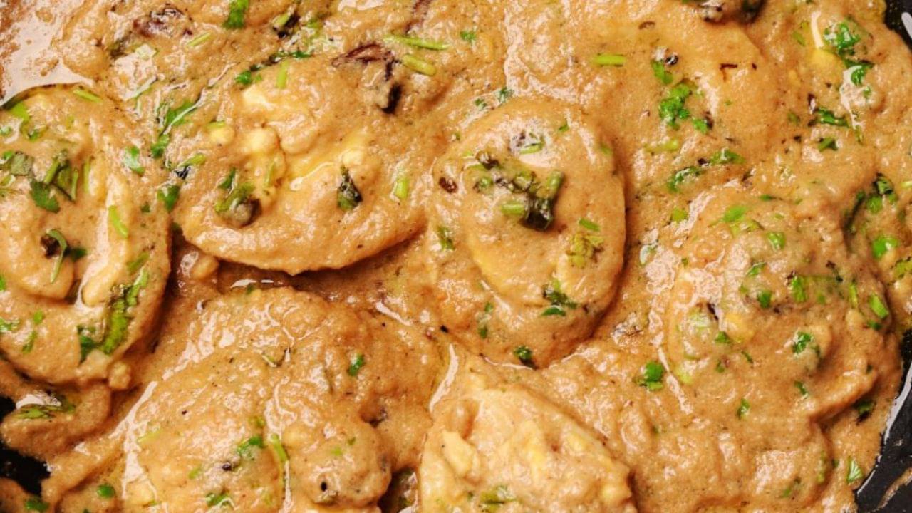 Sunday Special Menu: চিংড়ি নয় এই জিনিসের মালাইকারি খেয়েছেন কোনওদিন?