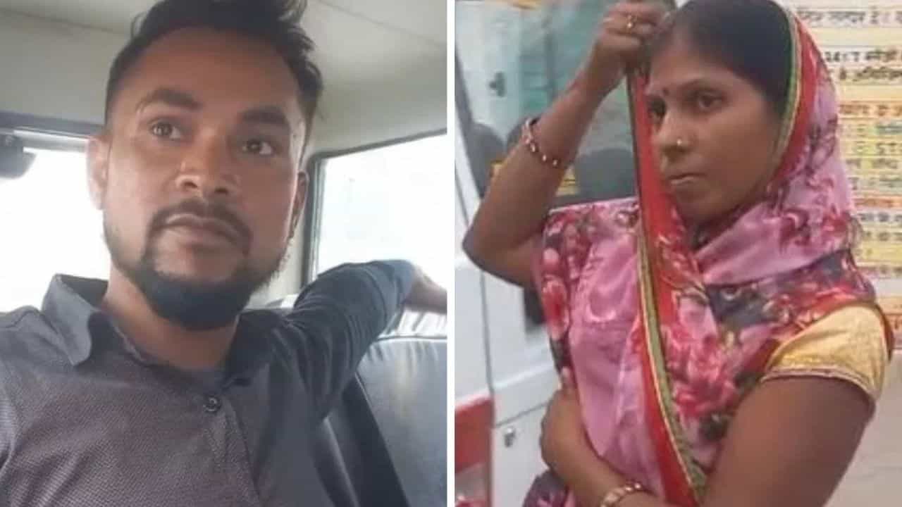 Extra Marital Relation: দিদির দেওরের প্রেমে হাবুডুবু খাচ্ছেন মহিলা, যে স্বামীর নামে সিঁদুর পরতেন, তাঁর জীবনেরই পিপাসু হয়ে উঠল... Extra Marital Relation: দিদির দেওরের প্রেমে হাবুডুবু খাচ্ছেন মহিলা, যে স্বামীর নামে সিঁদুর পরতেন, তাঁর জীবনেরই পিপাসু হয়ে উঠল...
