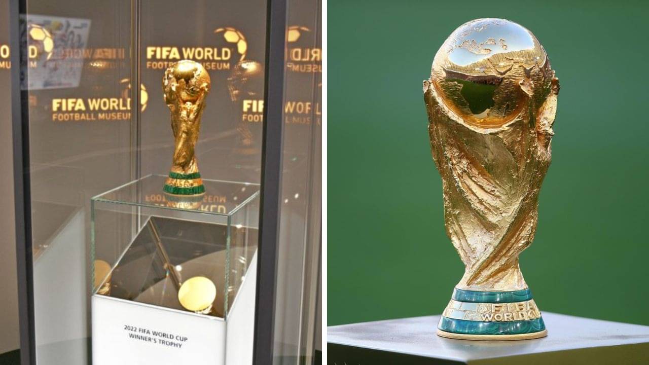 FIFA: সেঞ্চুরিতে অন্য ভাবনা ফিফার, ভারতের কপাল খুলতে পারে?