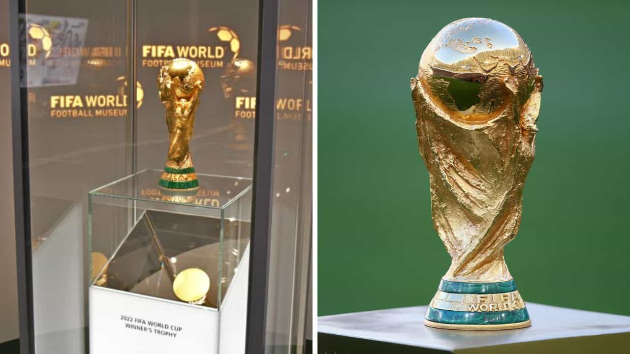 FIFA: সেঞ্চুরিতে অন্য ভাবনা ফিফার, ভারতের কপাল খুলতে পারে? FIFA: সেঞ্চুরিতে অন্য ভাবনা ফিফার, ভারতের কপাল খুলতে পারে?