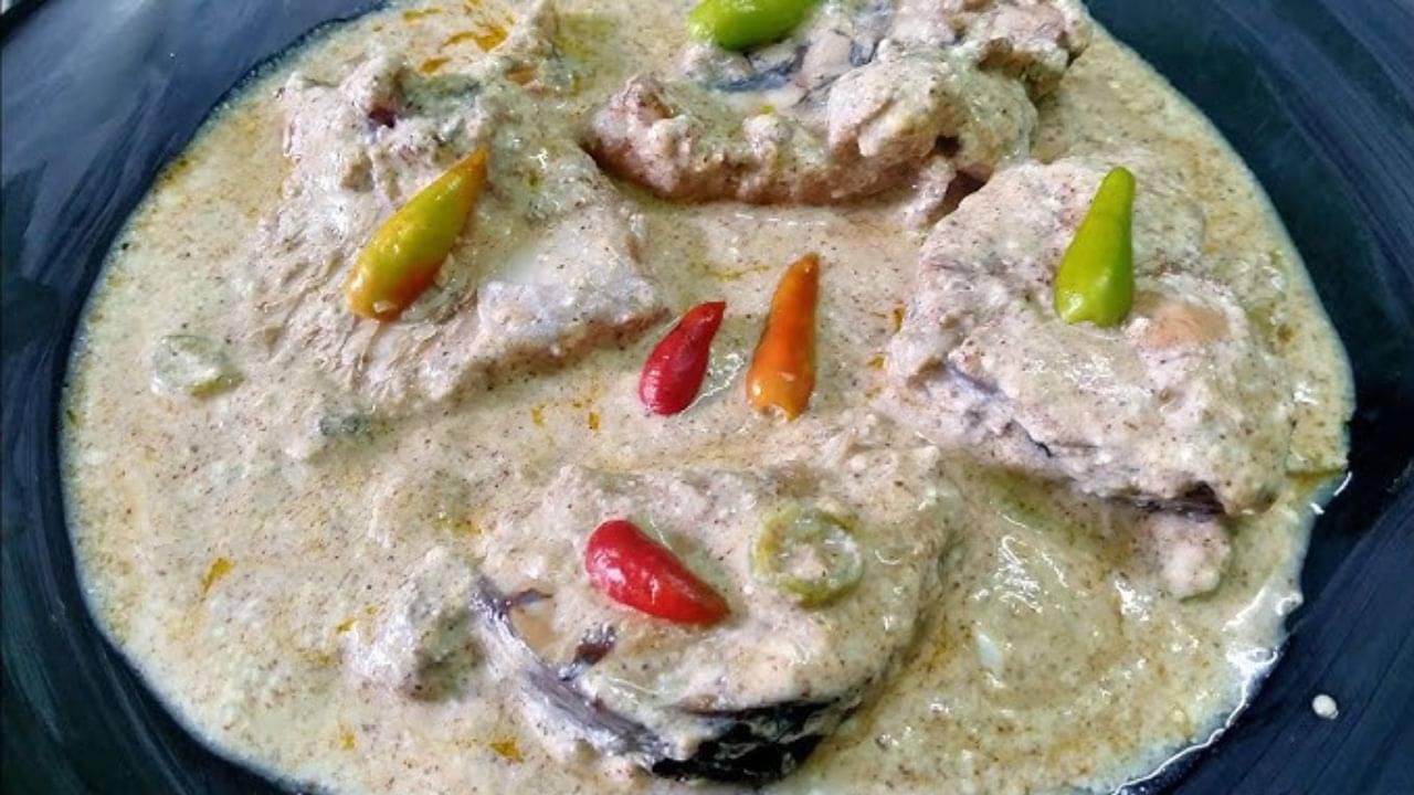 মাছ দিয়ে বানান এই পদ, খাবার টেবিলে সবাই চমকে যাবে, রইল সহজ রেসিপি